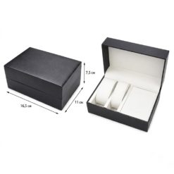 Подарункова коробка 16,5×11×7,5 см