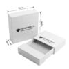 Подарункова коробка 9,2×9,2×3,5 см